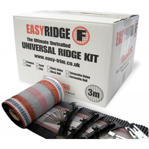 Picture of Easytrim Easyridge F Ultimate Ridge Kit