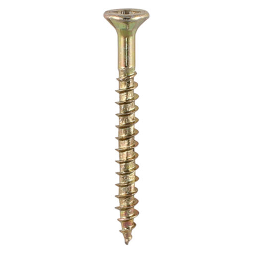 Picture of Velocity 4.0mm x 16mm PZ2 Woodscrews