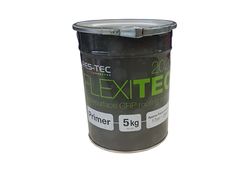 Picture of Res-Tec GRP 2020 Flexitec Primer