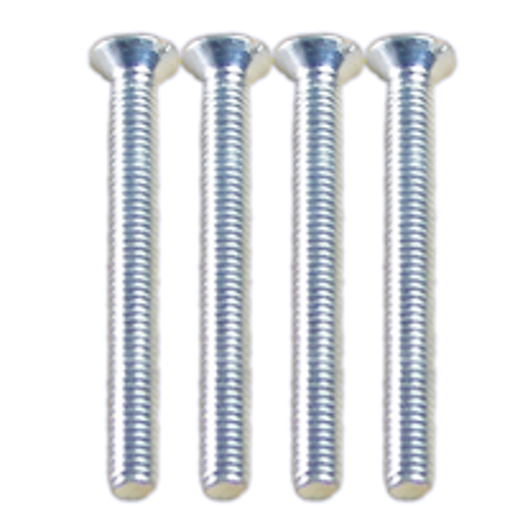 Picture of 35mm Nickel Screws