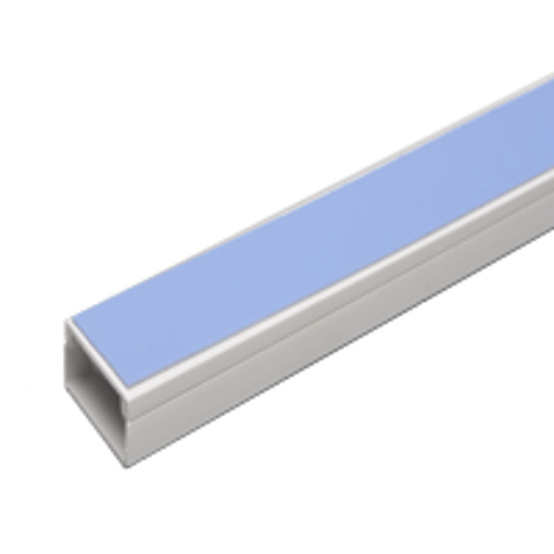 Picture of 25mm Self Adhesive Trunking