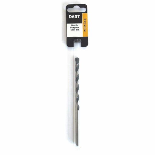 Picture of Dart Premium Multipurpose Drill Bit 10 x 250mm