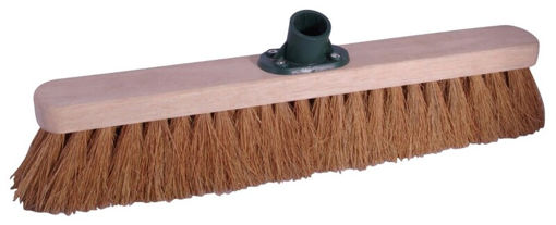 Picture of ProDec Soft Sweeping Broom Head 18"