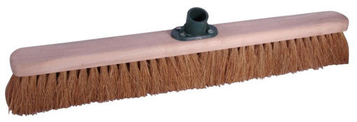 Picture of ProDec Soft Sweeping Broom Head 24"