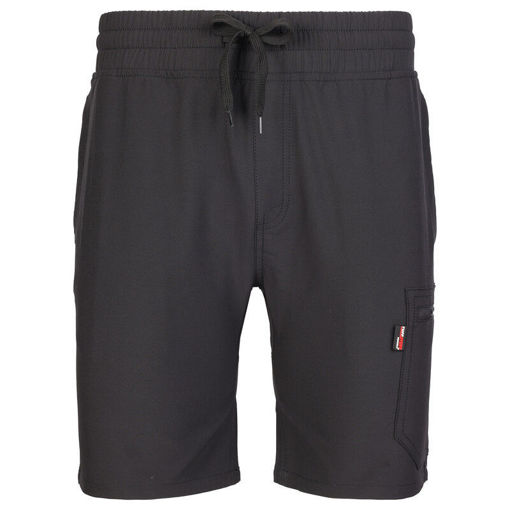 Picture of TUFFSTUFF Hyperflex Short Black