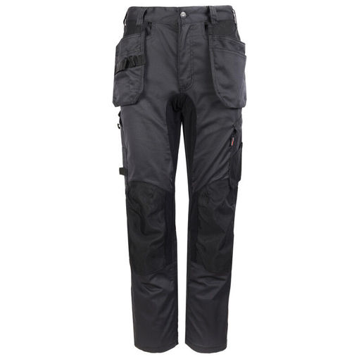 Picture of TUFFSTUFF X-Motion Work Trouser