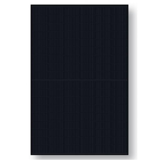 Picture of SOLARWATT Classic AM 2.0 Black 12-Panel Solar PV Energy System