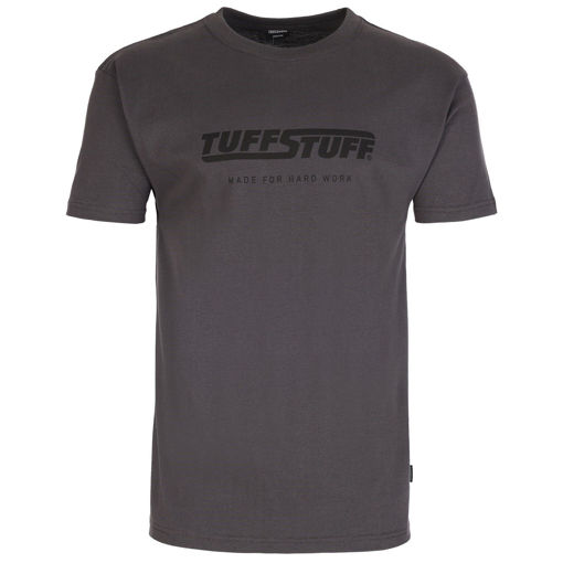 Picture of TUFFSTUFF Logo T-Shirt