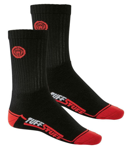 Picture of TUFFSTUFF Extreme Socks