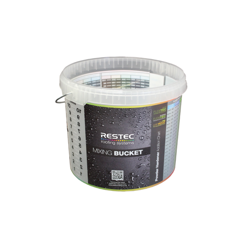 Picture of Res-Tec Mixing Bucket