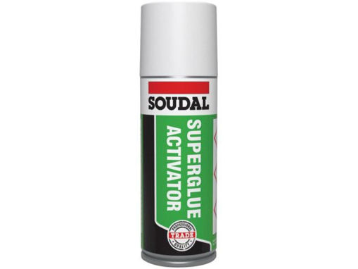 Picture of Soudal Superglue Activator