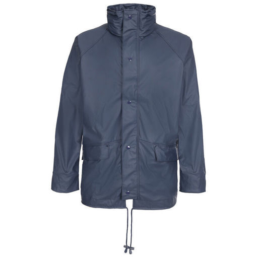 Picture of FORT Airflex Jacket Navy Blue