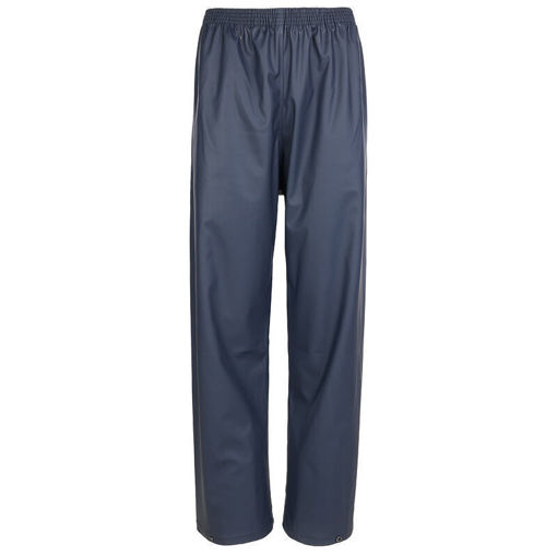 Picture of FORT Airflex Trouser Navy Blue