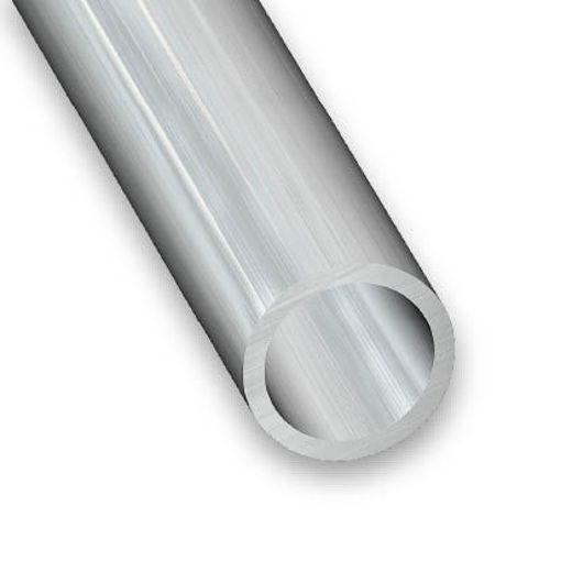 Picture of Round Aluminium Tube