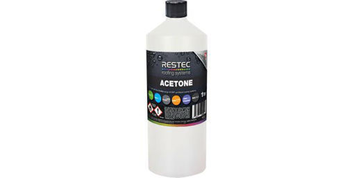 Picture of Res-Tec GRP 1010 Acetone