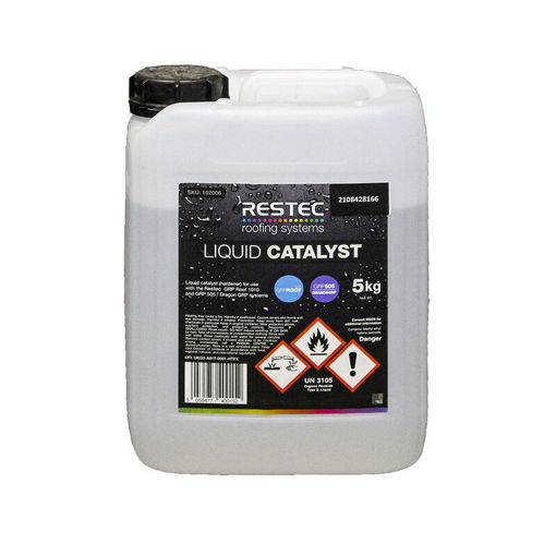 Picture of Res-Tec GRP 1010 Catalyst Standard