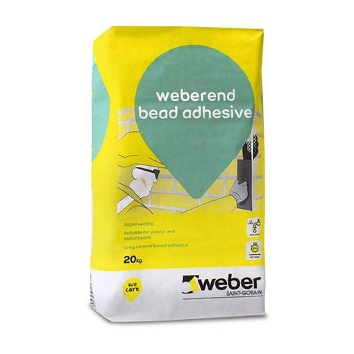 Picture of Weberend Bead Adhesive