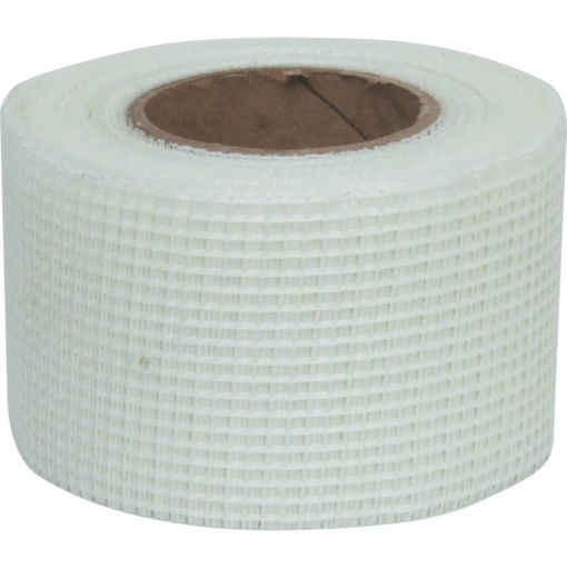 Picture of 100mm Self Adhesive Scrim Tape